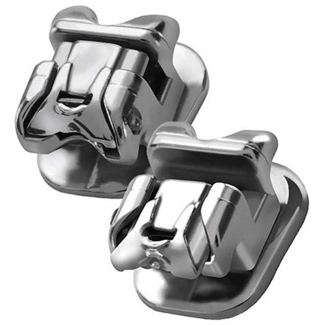 ormco metal brackets|damon self ligating brackets.